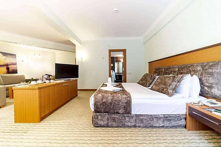 Ridos Thermal Hotel & Spa