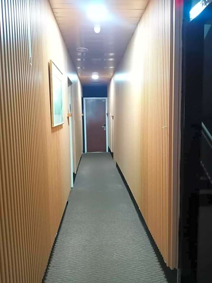 Golden Leaf Boutique Hotel Nusa Idaman Formerly Known as Ariana Hotel