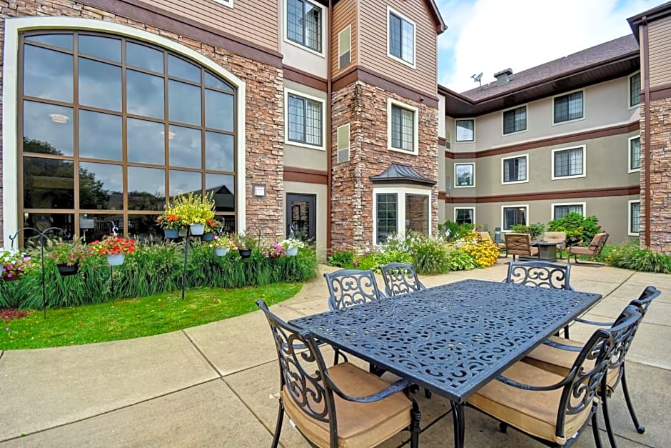 Staybridge Suites Grand Rapids-Kentwood By IHG