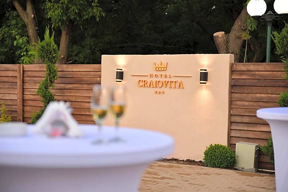 Bacolux Craiovita, Craiova