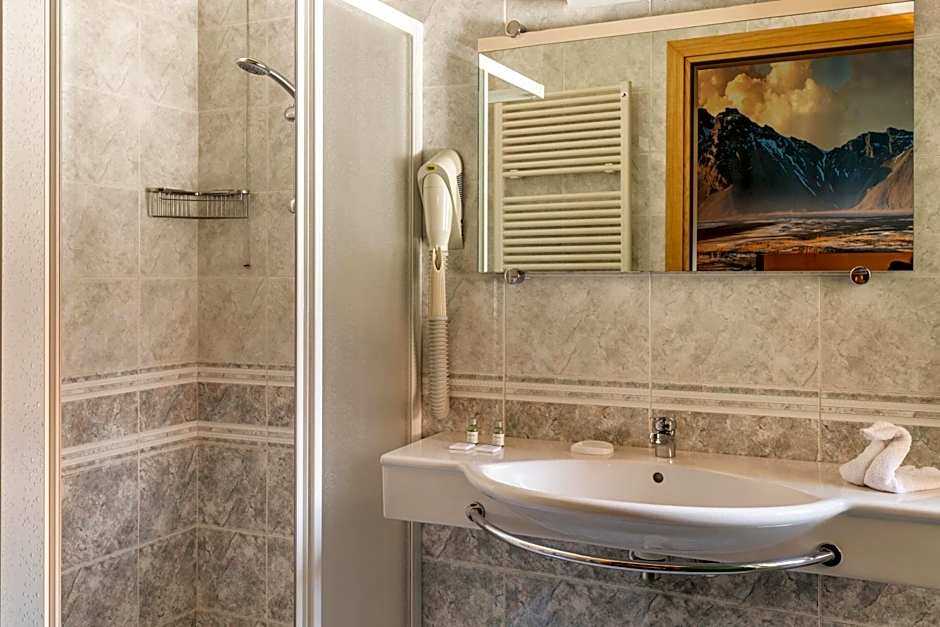 Hotel City Verona