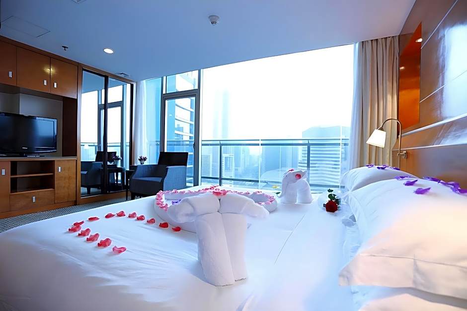 Yihe Hotel Ouzhuang