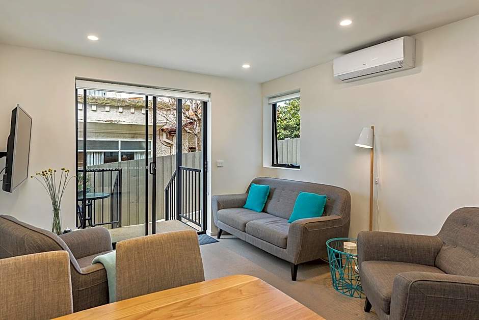 110 Hampden Apartments