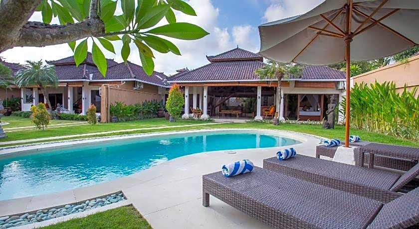 Bali Dyana Villas