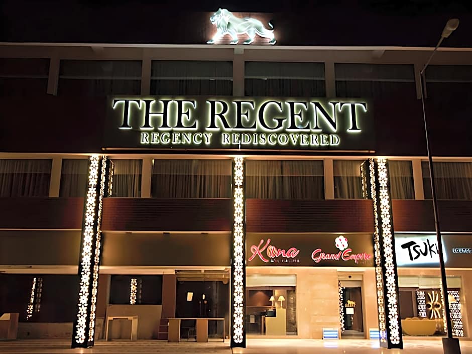 The Regent