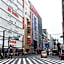 OHAYO hotel KAIKE North Ikebukuro