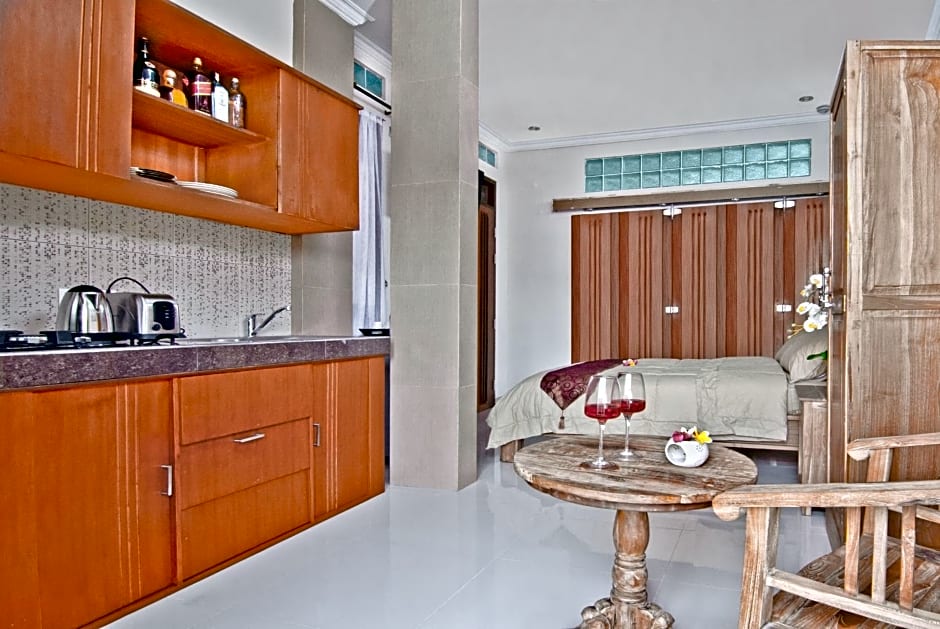 Kuta EcoStay