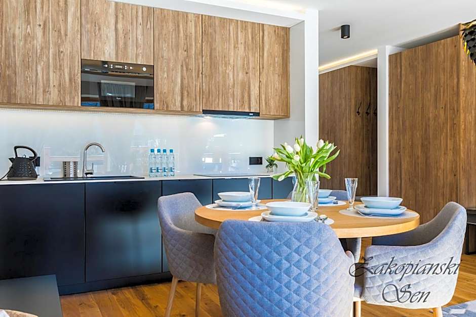 Rezydencja Zakopiańska