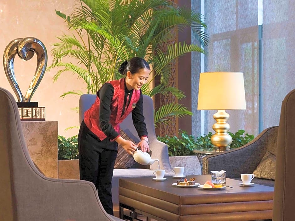 Sofitel Wanda Ningbo
