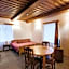 Jaunmoku Palace Complex Hotel