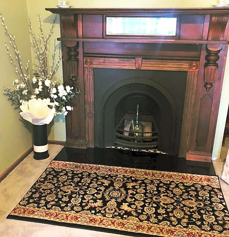 Bellamona Cottage Longford