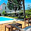 HOTEL LUZ ALMONASTER