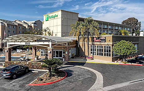 Holiday Inn West Covina Hotel