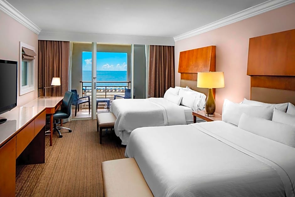 The Westin Hilton Head Island Resort & Spa