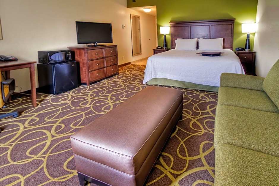 Hampton Inn By Hilton & Suites Rochester/Henrietta