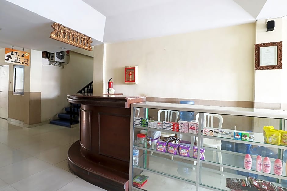 Sanur Ayu Hotel