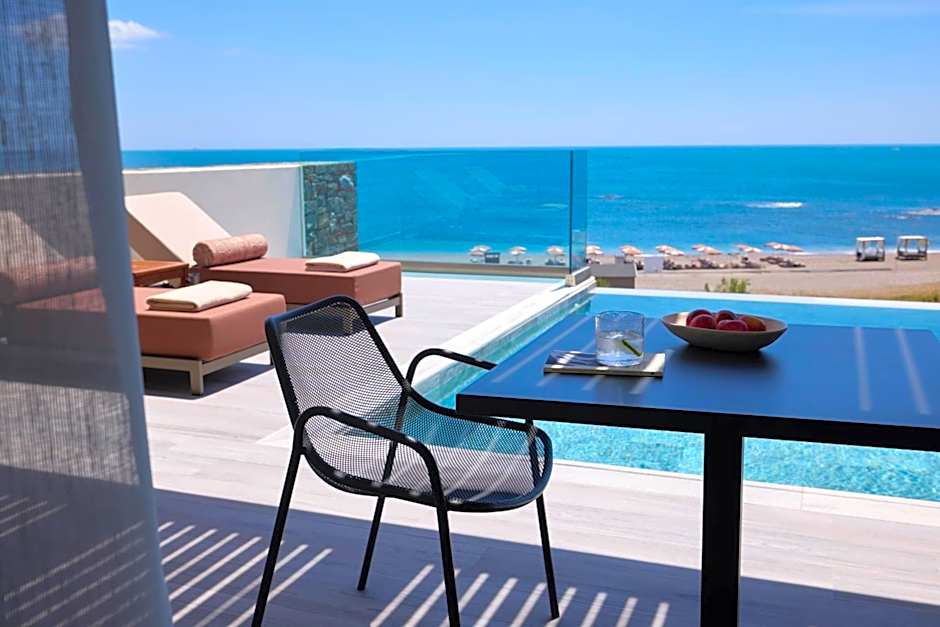 Boutique 5 Hotel & Spa - Adults Only