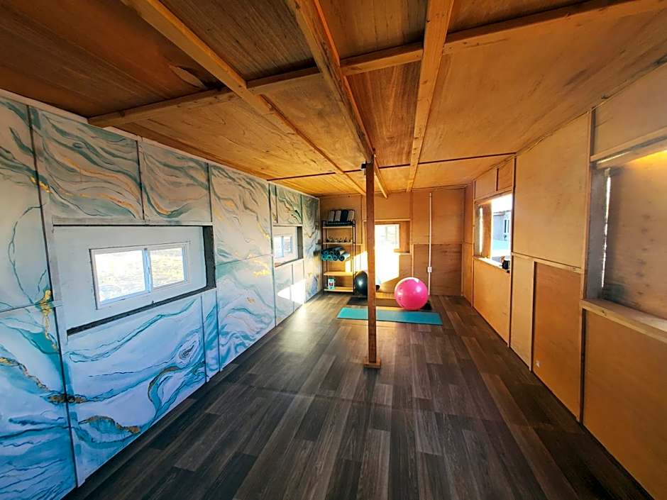 Open Gate Hostel Hawaii