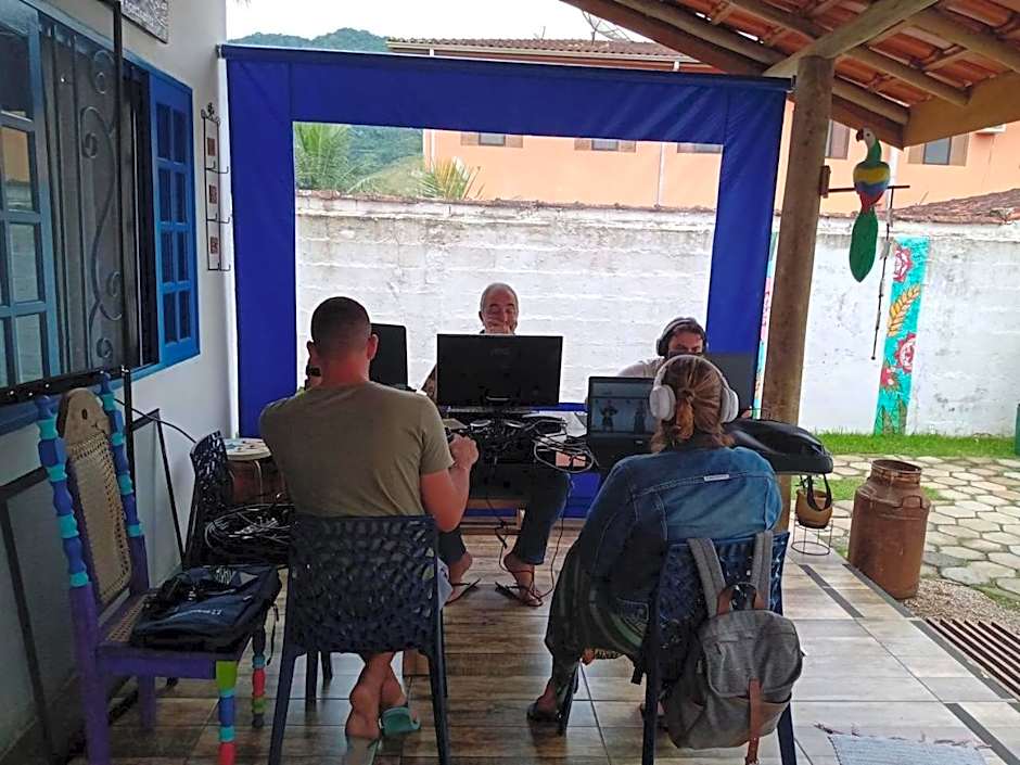 QUINTAL DO SON CHALÉS