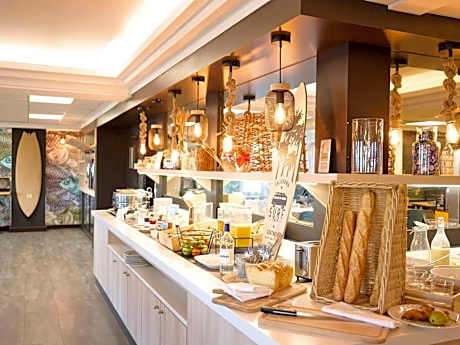 ibis Styles Bordeaux Begles