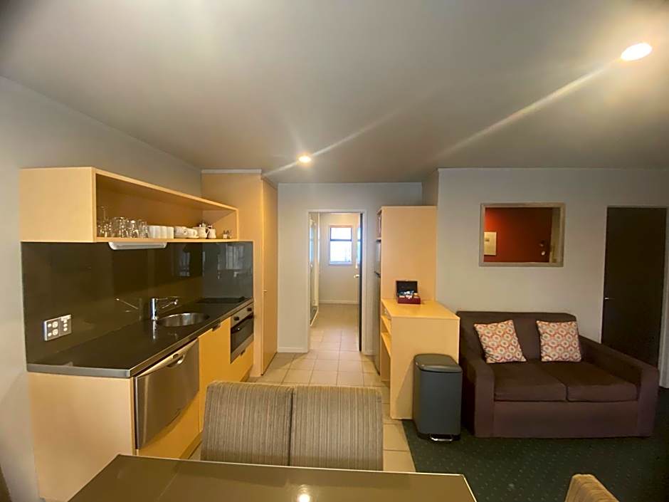 Bentleys Motor Inn