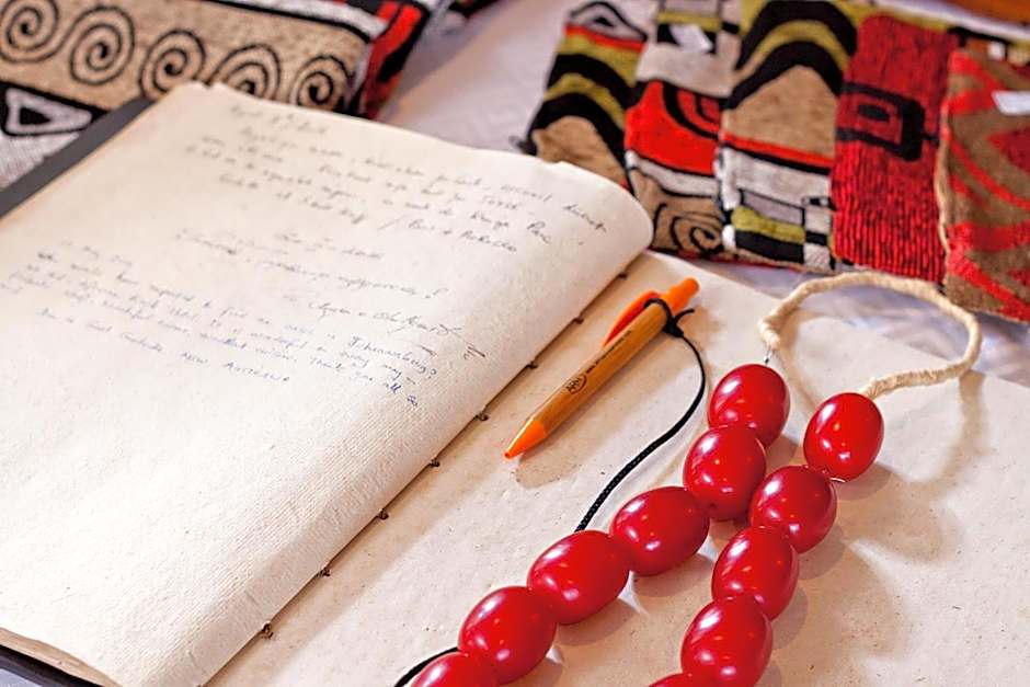 African Rock Hotel & Spa, a "Boutique Lifestyle Resort"