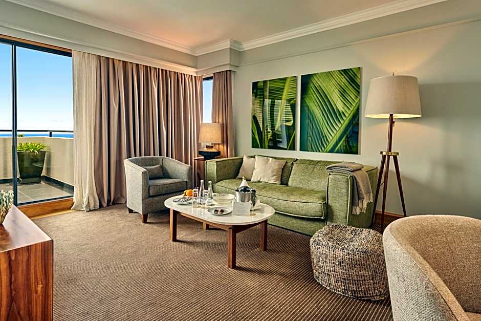 The Cliff Bay - PortoBay