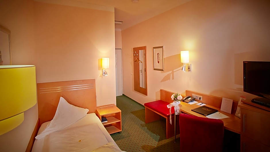Hotel Kloster Hirsau