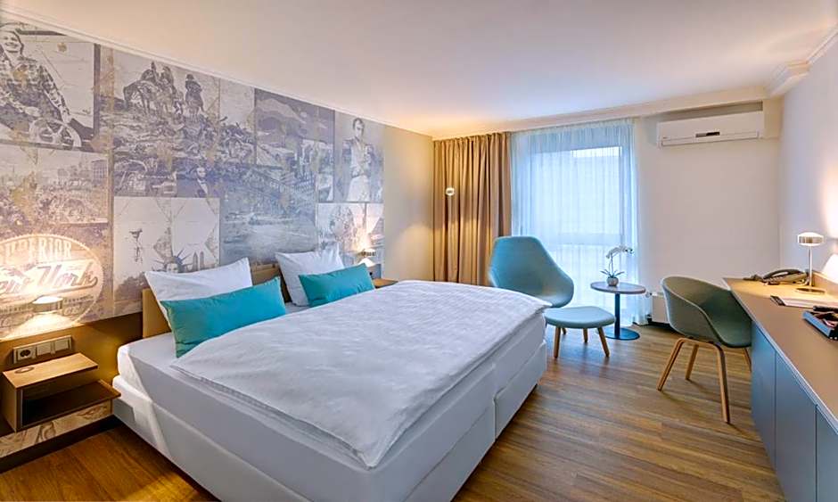 Aquis Grana City Hotel