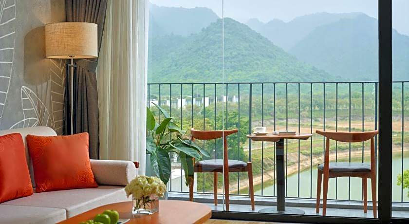 Wyndham Grand Vedana Ninh Binh