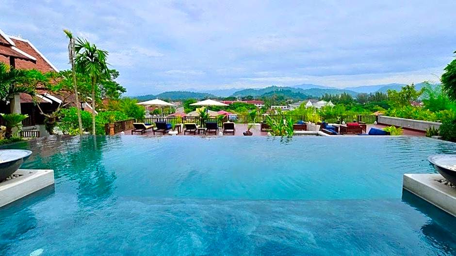 Hotel Kiridara Luang Prabang