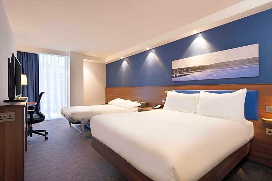 Hampton by Hilton Dundee