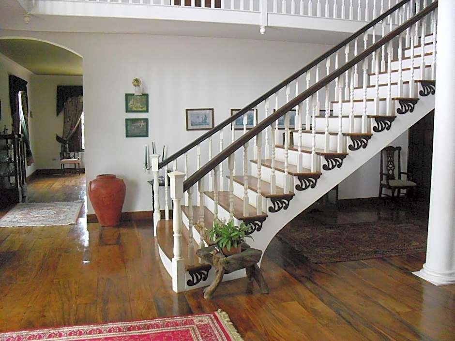 Tamarind Great House