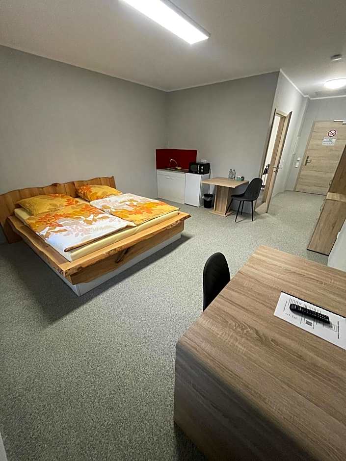 GPHotel/Boardinghaus