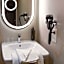Ibis Montlhery Paris Sud