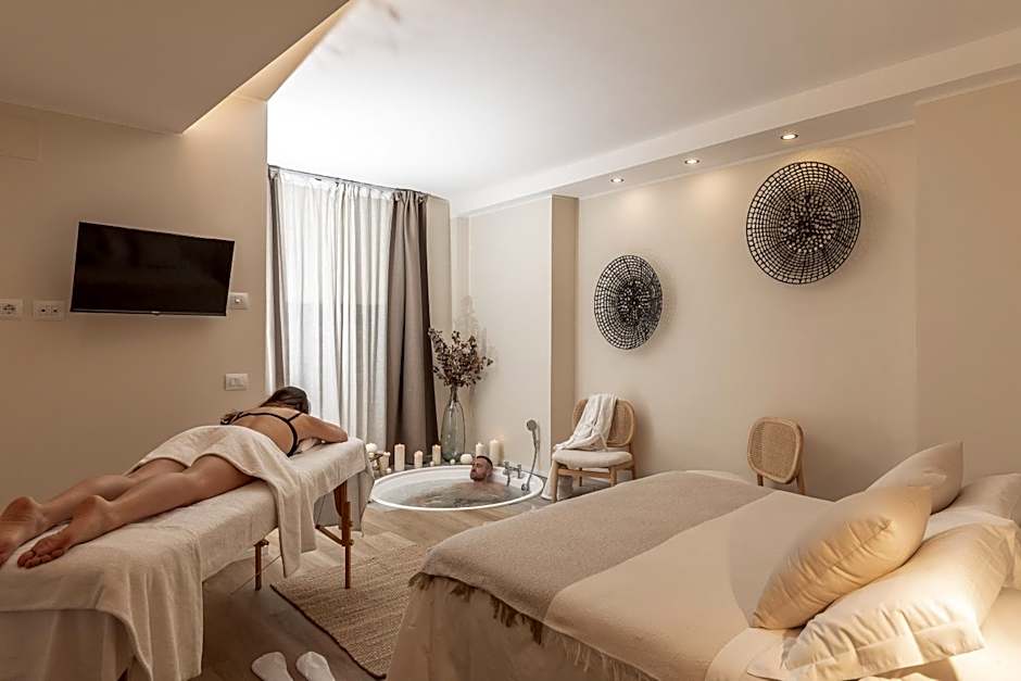 WelcHome Wellness Suites