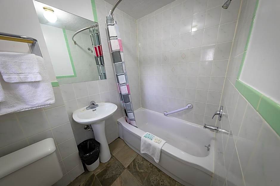 Villager Lodge Niagara Falls