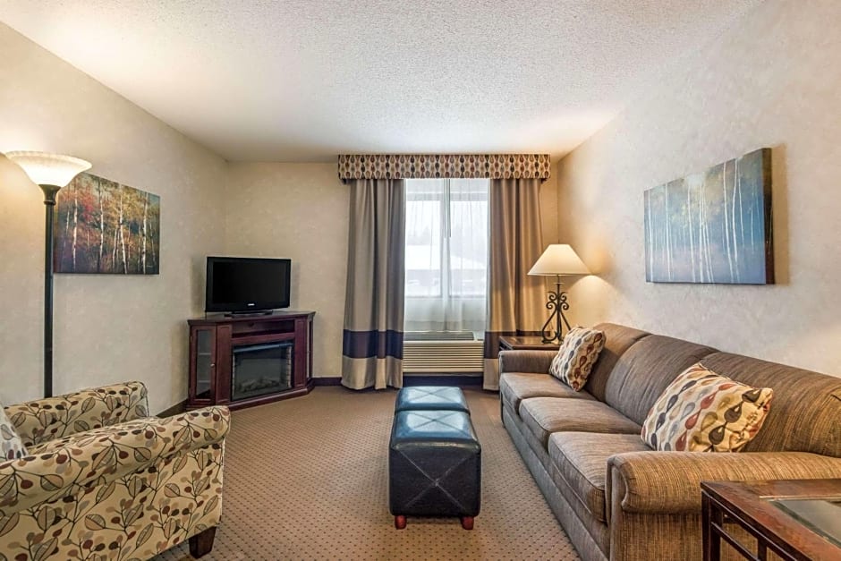 Quality Inn & Suites