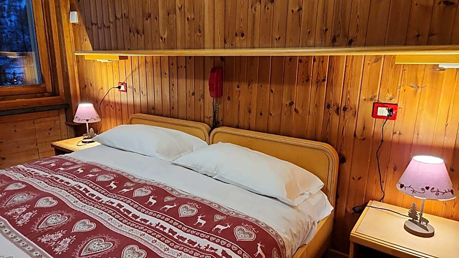 Apartments Suites LAC BLEU