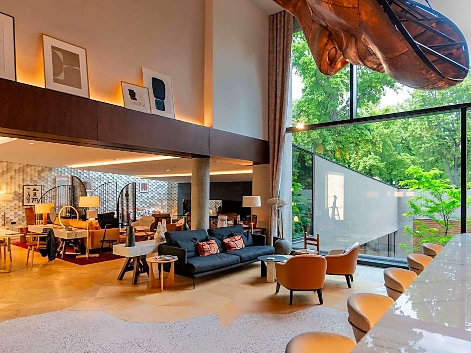 L'Esquisse Hotel & Spa Colmar - MGallery Collection
