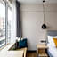 St. Bjur Suites