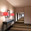 Country Inn and Suites by Radisson Seattle-Bothell WA