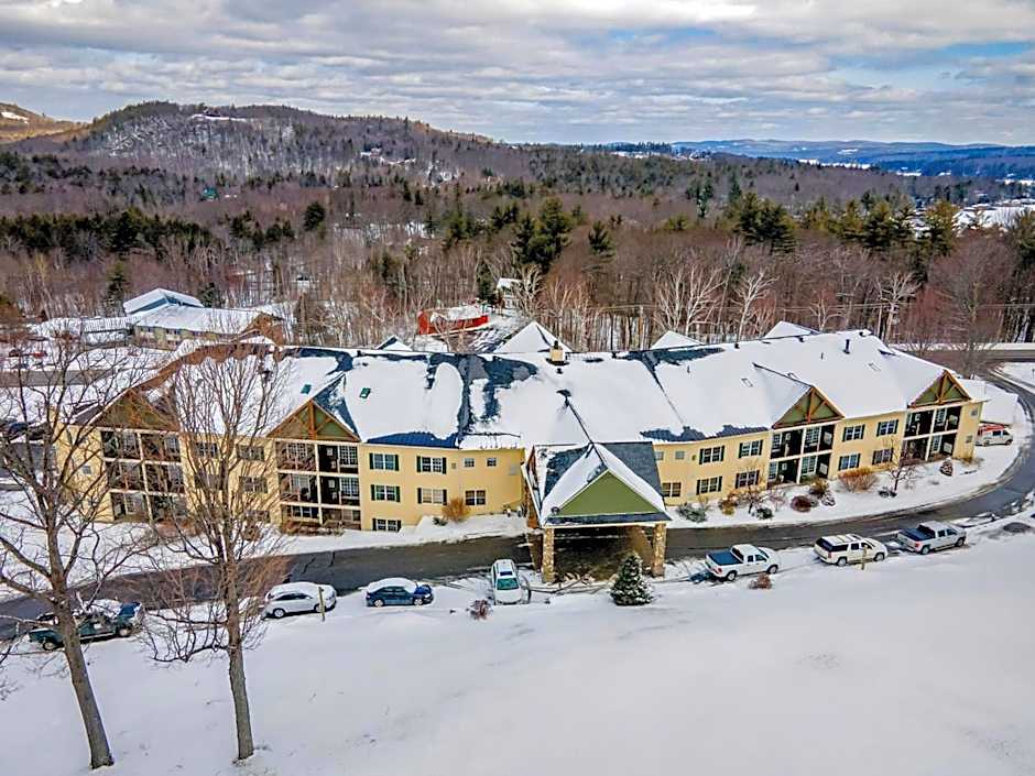 Mountain Edge Suites at Sunapee, an Ascend Collection Hotel