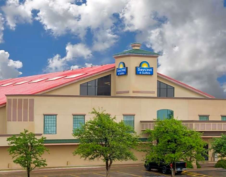 Days Inn by Wyndham Lubbock South