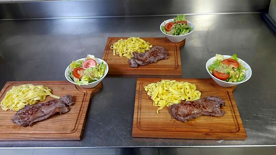 Auberge Saint Jacques