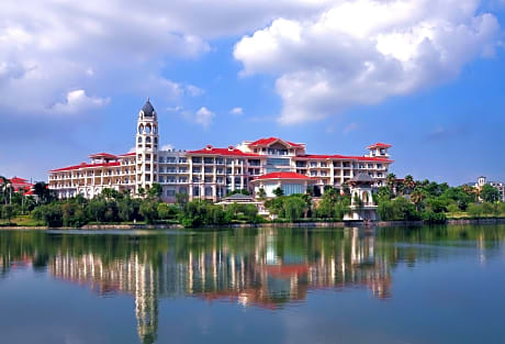 Country Garden Phoenix  Hotel Chongqing Changshou