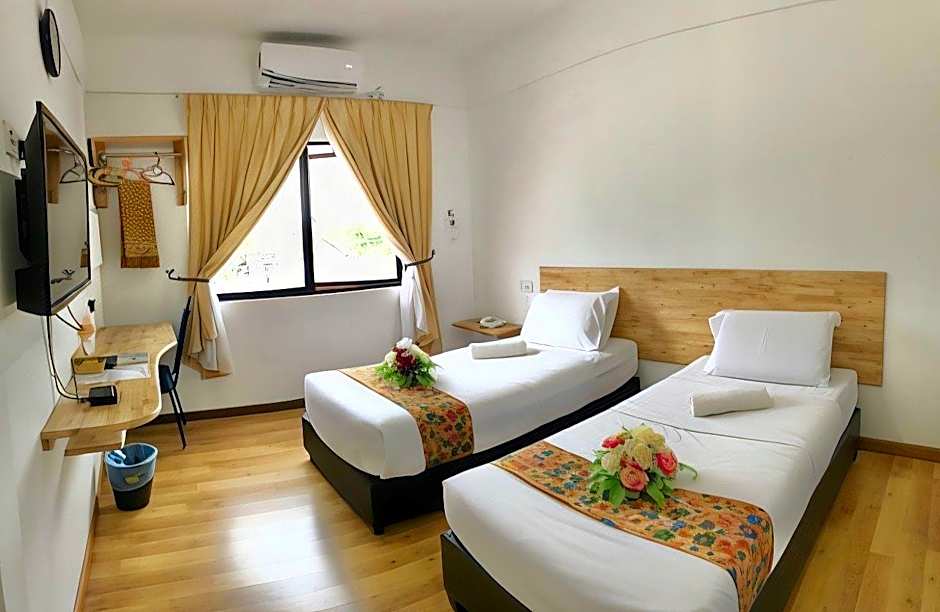 AM Transit Inn Kuala Terengganu