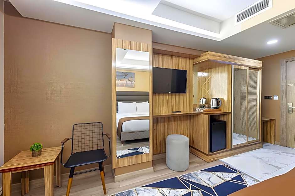 Dem istanbul Airport Hotel