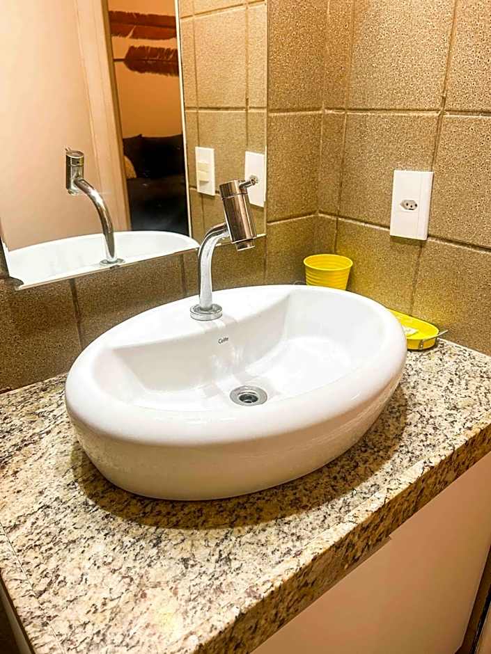 I-59 - Vista lateral pro mar