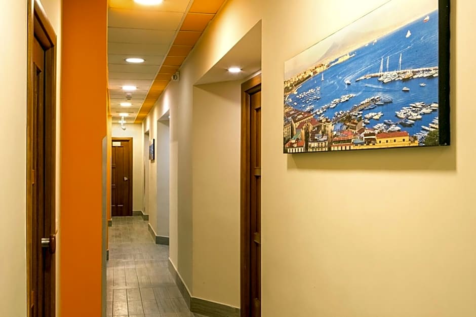 Capodichino International Hotel